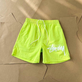 Shorts Nike x Stussy