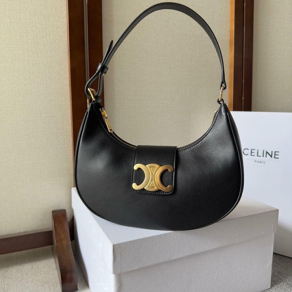 Bolsa Celine Ava Triomphe