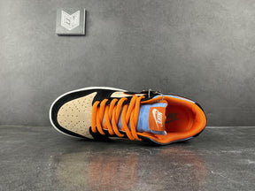 Nike Dunk Low x Otomo Katsuhiro "Steamboy OST"