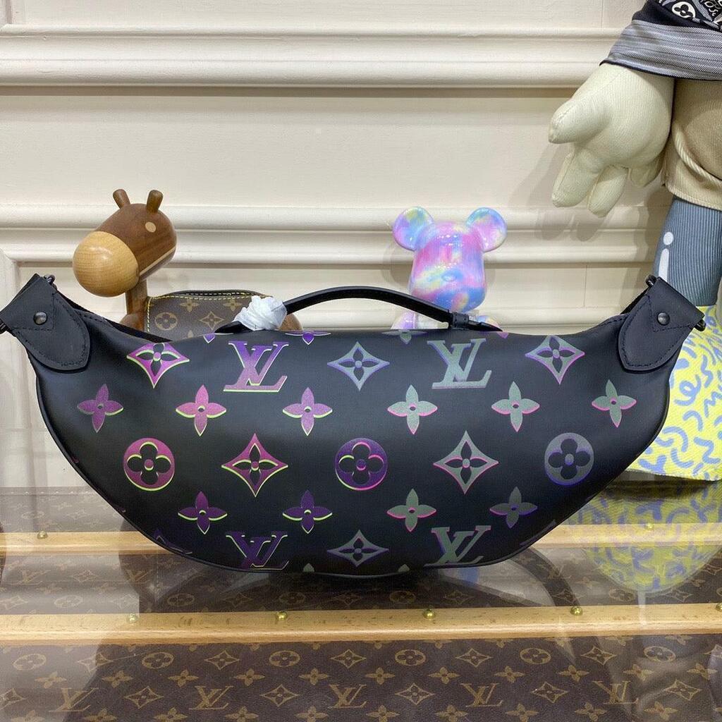 Shoulder Bag Louis Vuitoon