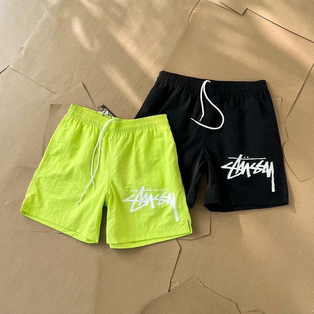 Shorts Nike x Stussy