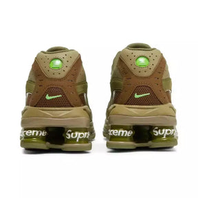 Nike Shox Ride 2 Supreme