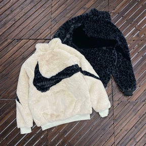 Nike NSW Big Swoosh Jacket