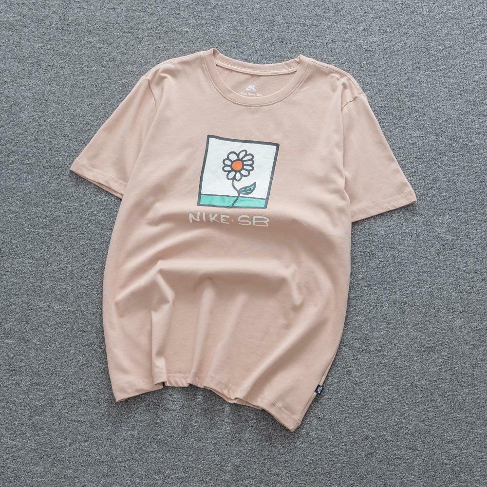 Camiseta Nike SB Daisy