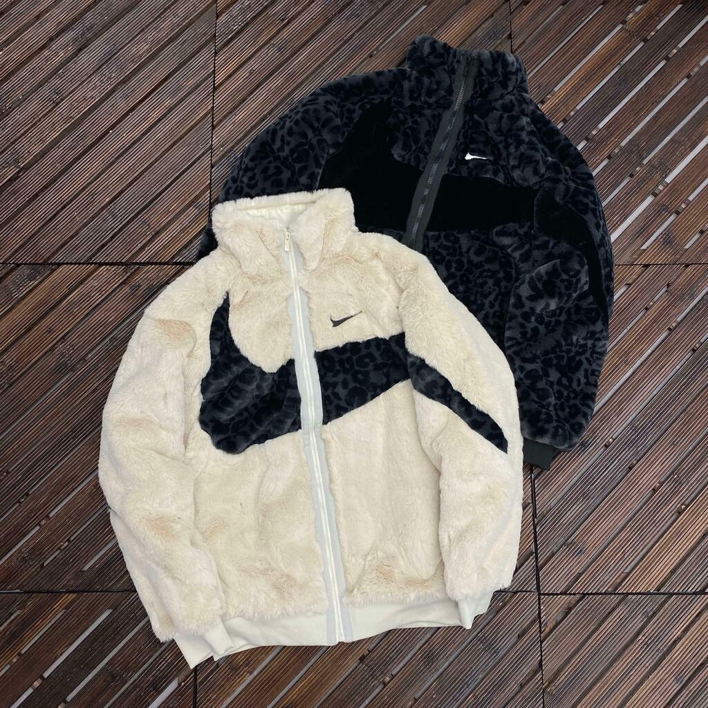Nike NSW Big Swoosh Jacket