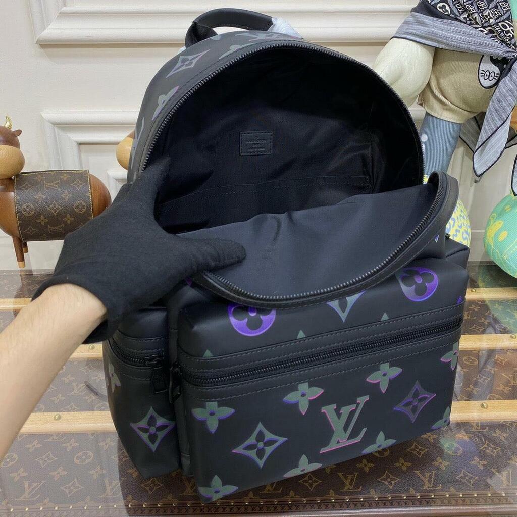 Mochila Comet Louis Vuitton