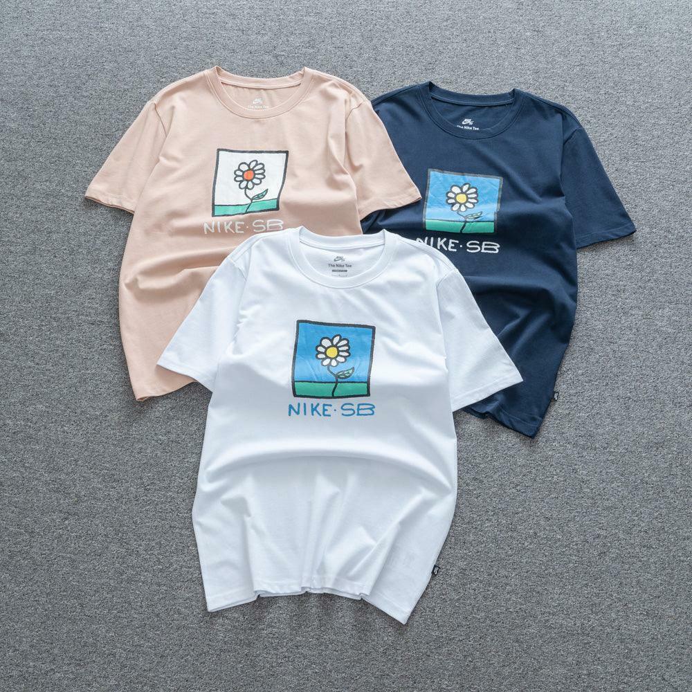 Camiseta Nike SB Daisy