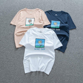 Camiseta Nike SB Daisy