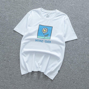 Camiseta Nike SB Daisy