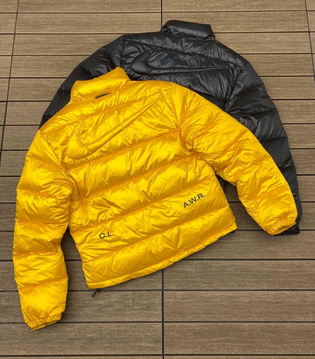 Jaqueta Nike Nocta Drake