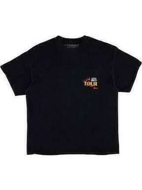 Camiseta Astroword Travis Scott