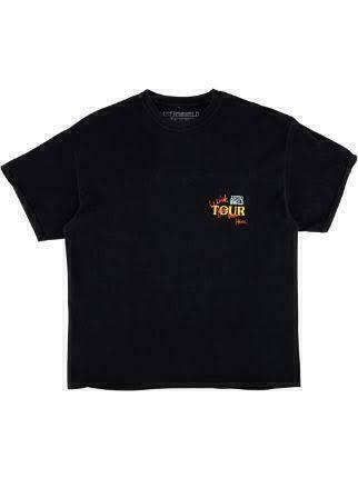 Camiseta Astroword Travis Scott