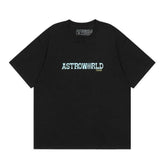 Camiseta Astroword Travis Scott