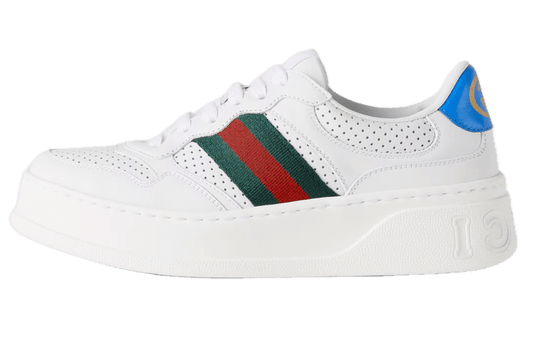 Tênis Gucci Chunky