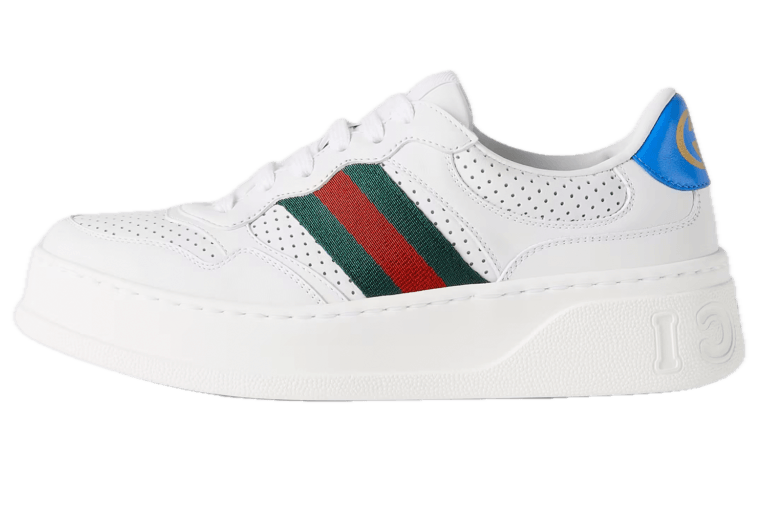 Tênis Gucci Chunky