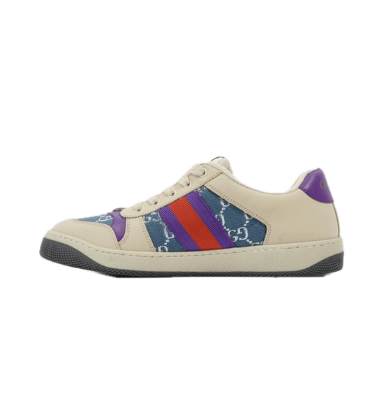 Tênis Gucci Screener