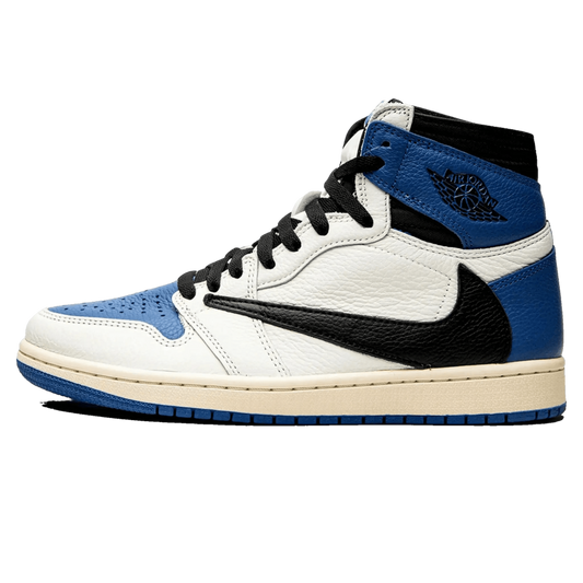 TENIS NIKE AIR JORDAN 1 HIGH "TRAVIS SCOTT"