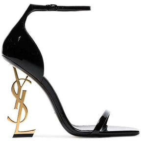 Sandália Saint Laurent Opyum