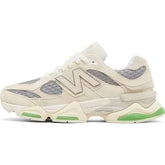 Tênis New Balance 9060 x Bricks & Wood