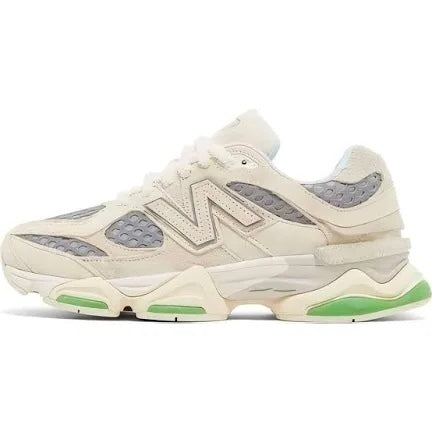 Tênis New Balance 9060 x Bricks & Wood
