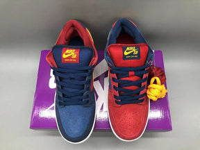 Nike SB Dunk Low Pro Barcelona