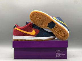 Nike SB Dunk Low Pro Barcelona