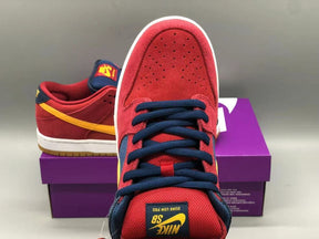 Nike SB Dunk Low Pro Barcelona