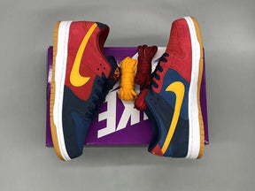 Nike SB Dunk Low Pro Barcelona