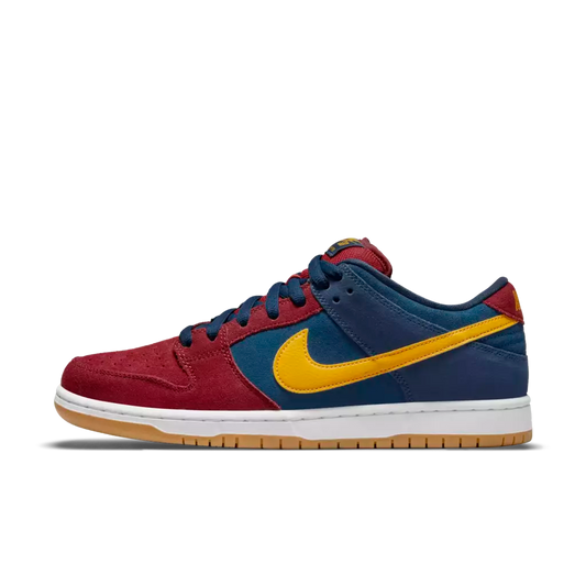 Nike SB Dunk Low Pro Barcelona