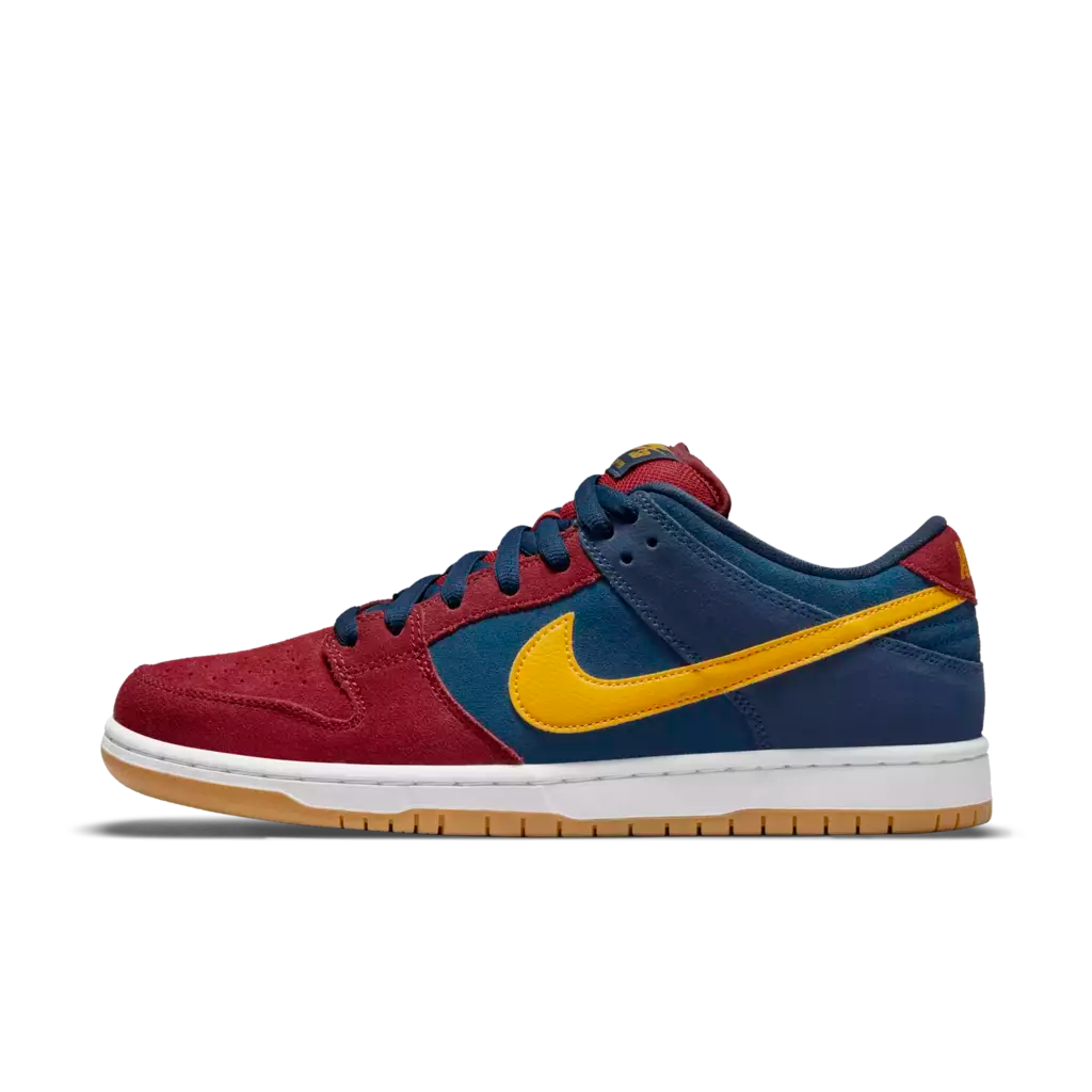 Nike SB Dunk Low Pro Barcelona
