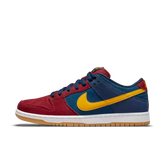 Nike SB Dunk Low Pro Barcelona