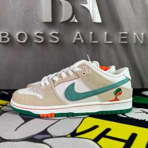 Nike Dunk Low SB x Jarritos