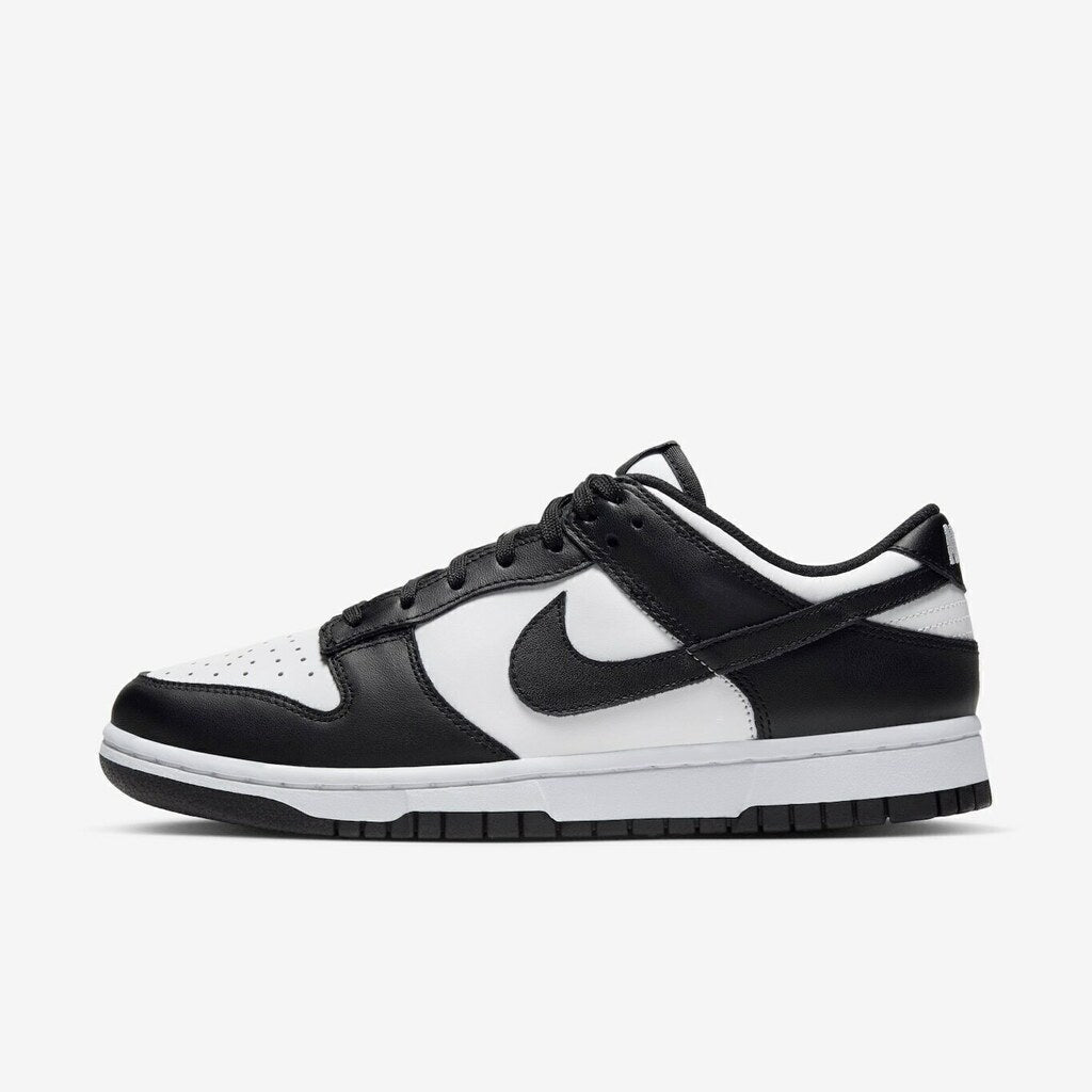 Tênis Nike Dunk Low "Panda"
