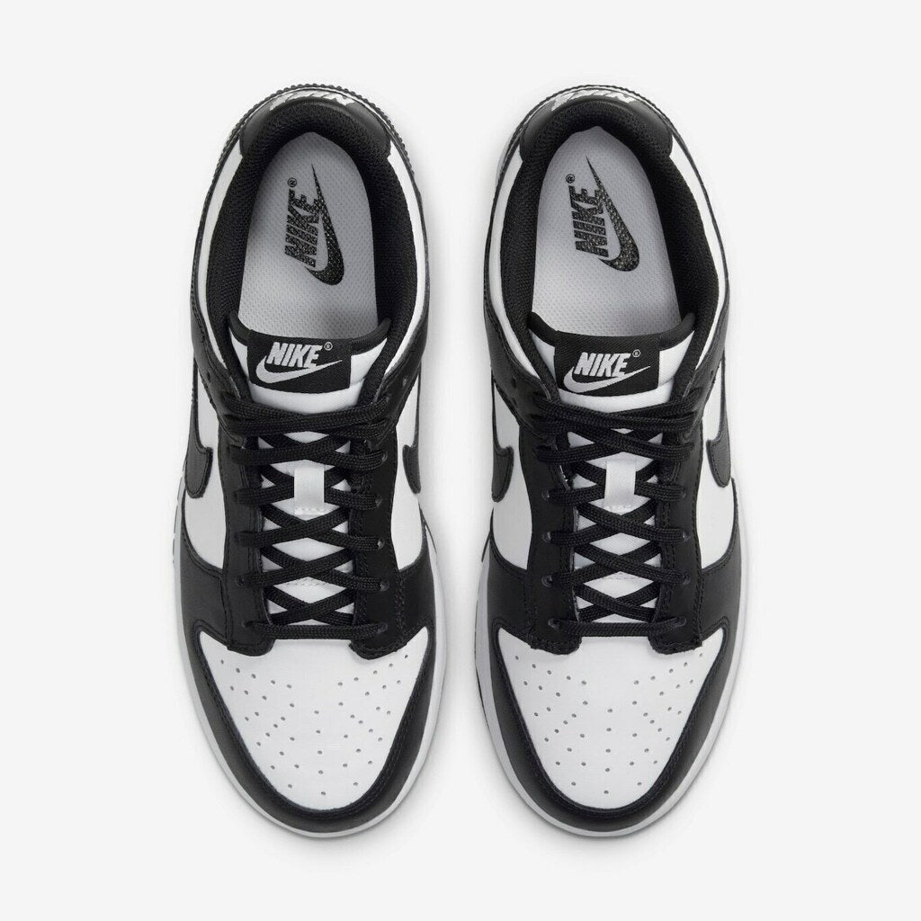 Tênis Nike Dunk Low "Panda"