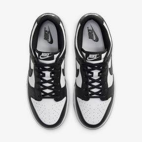 Tênis Nike Dunk Low "Panda"