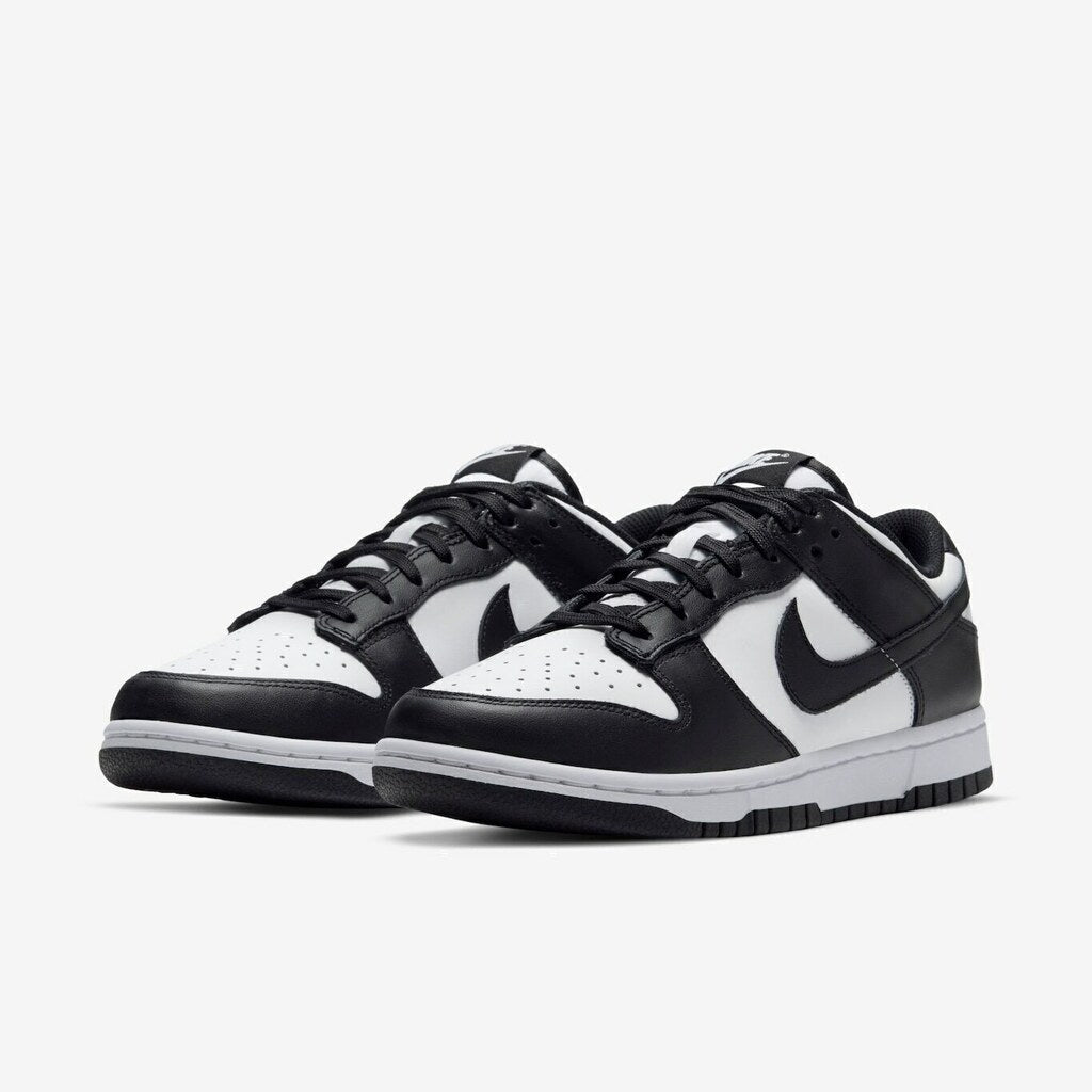 Tênis Nike Dunk Low "Panda"