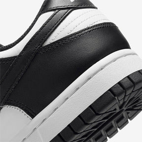 Tênis Nike Dunk Low "Panda"