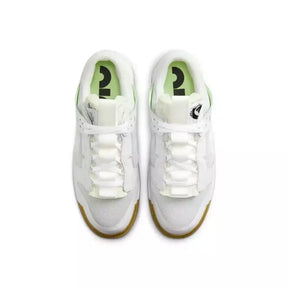 Nike Air Dunk Jumbo White Gum