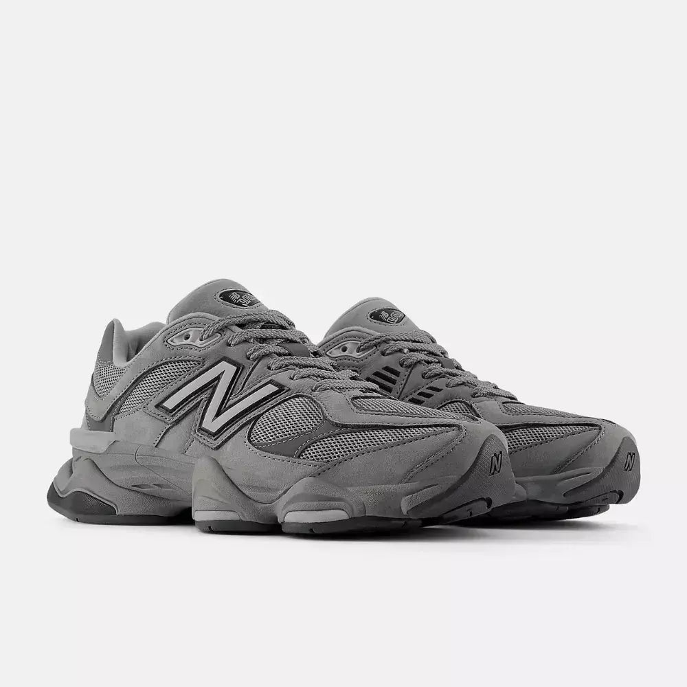 New Balance 9060 'Team Away Grey'