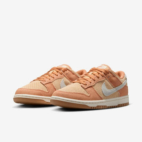 Nike Dunk Low Next Nature SE Amber Brown