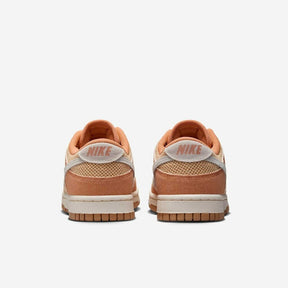 Nike Dunk Low Next Nature SE Amber Brown