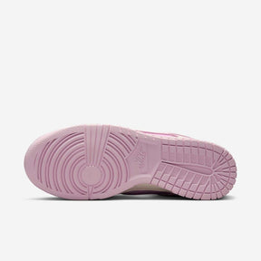 Nike Dunk Low Regal Pink