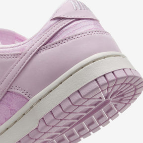 Nike Dunk Low Regal Pink