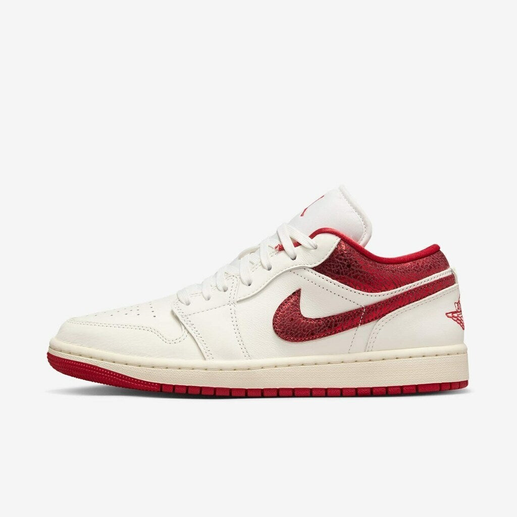 Nike Air Jordan 1 Low SE Ruby