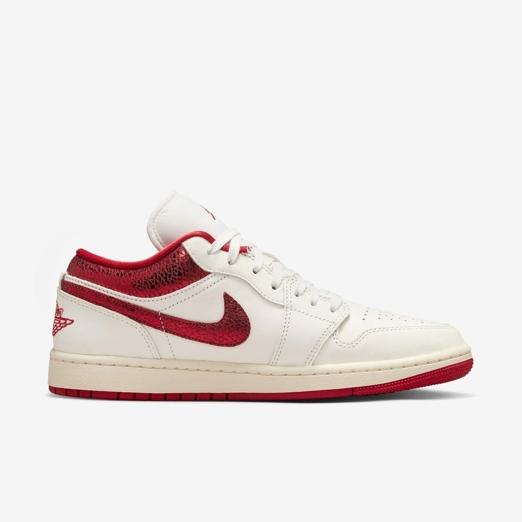 Nike Air Jordan 1 Low SE Ruby