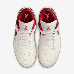 Nike Air Jordan 1 Low SE Ruby