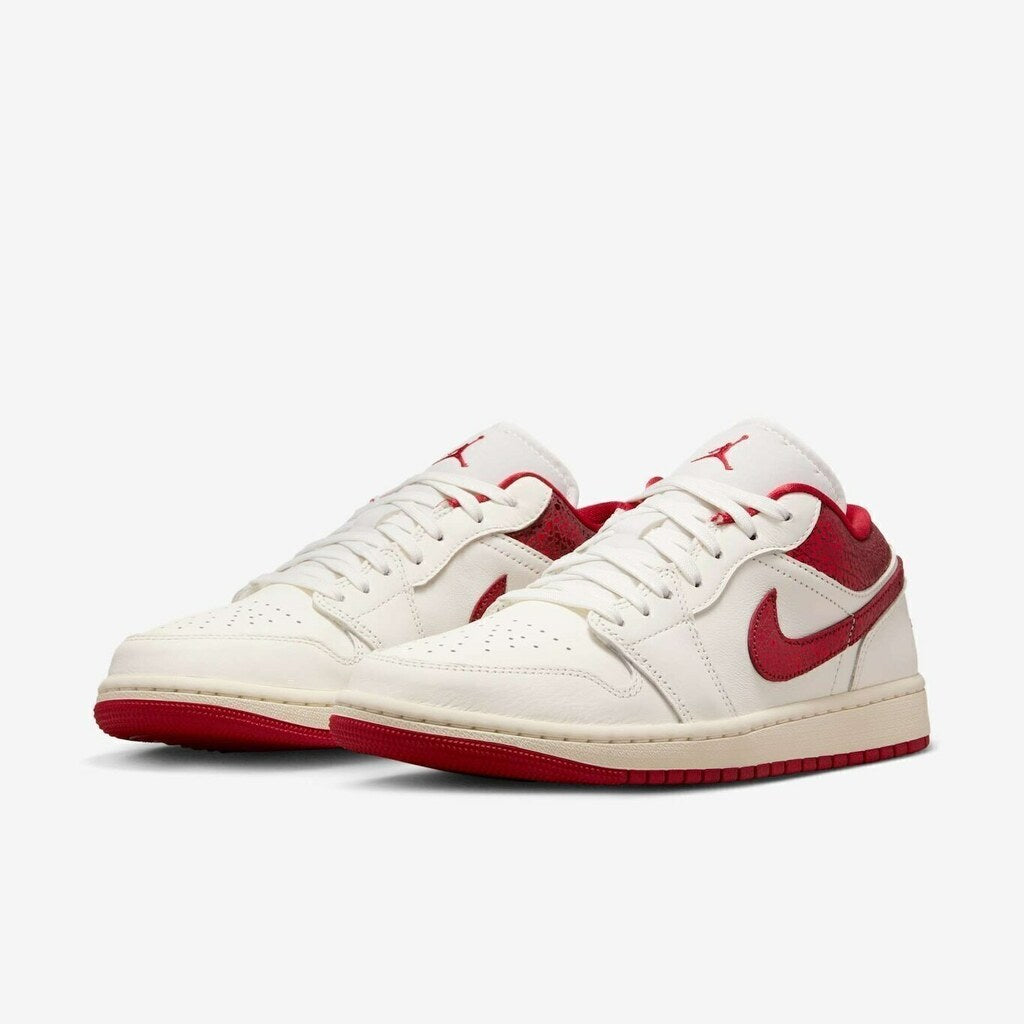 Nike Air Jordan 1 Low SE Ruby