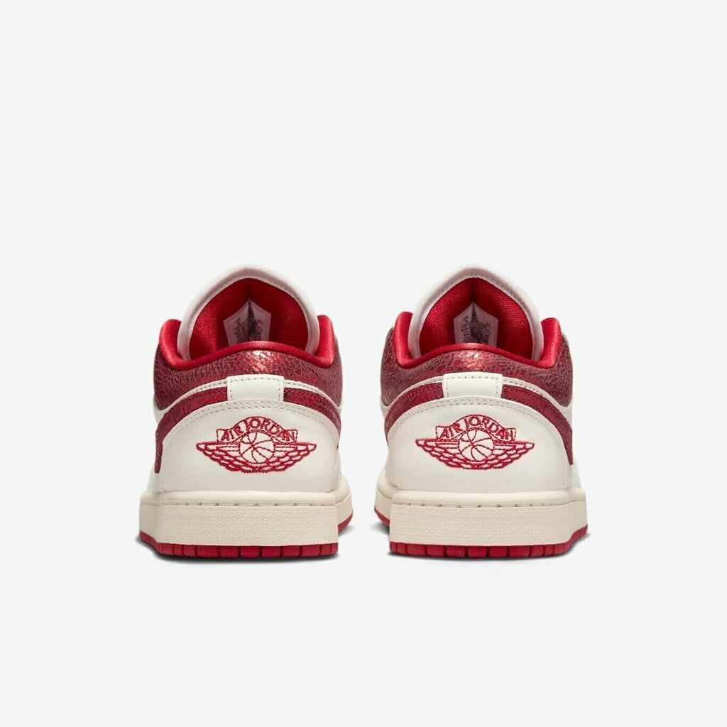 Nike Air Jordan 1 Low SE Ruby