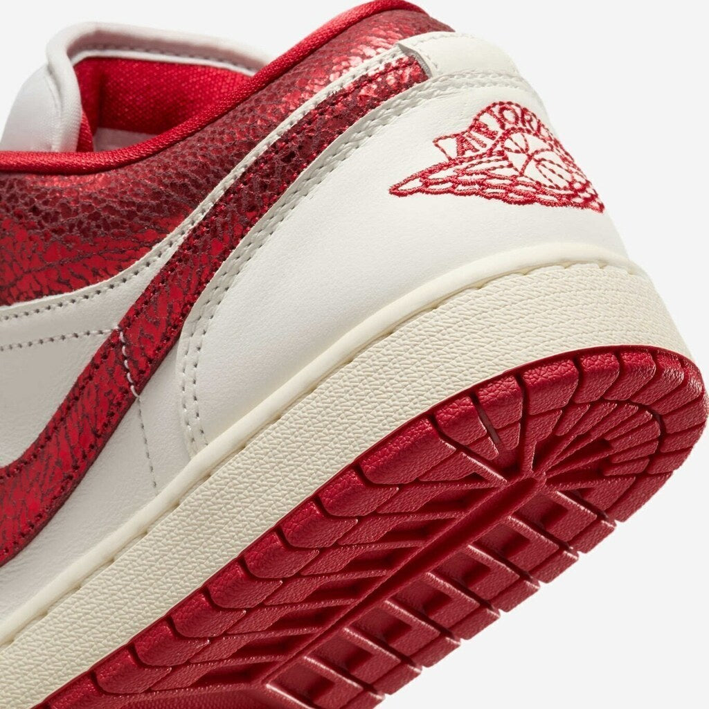 Nike Air Jordan 1 Low SE Ruby
