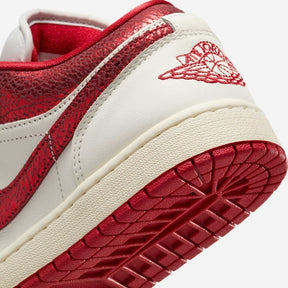 Nike Air Jordan 1 Low SE Ruby